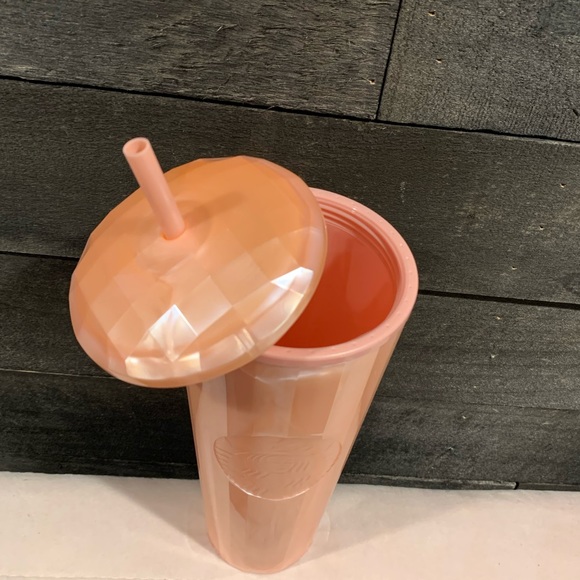 ✨FLASH SALE✨ Starbucks Pink (Kaleidoscope) Venti Dome Tumbler✨ - Picture 6 of 6